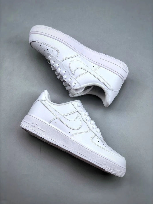 حذاء Nike Air Force 1 – تصميم أيقوني وأسلوب عصري