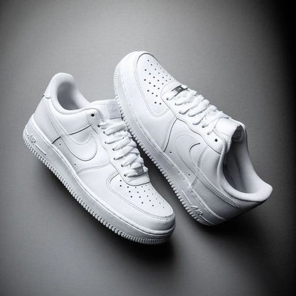 ‫حذاء Nike Air Force 1 – تصميم أيقوني وأسلوب عصري‬
