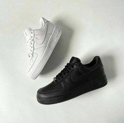 ‫حذاء Nike Air Force 1 – تصميم أيقوني وأسلوب عصري‬